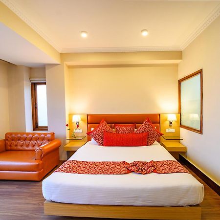 Sinclairs Gangtok Hotel Luaran gambar