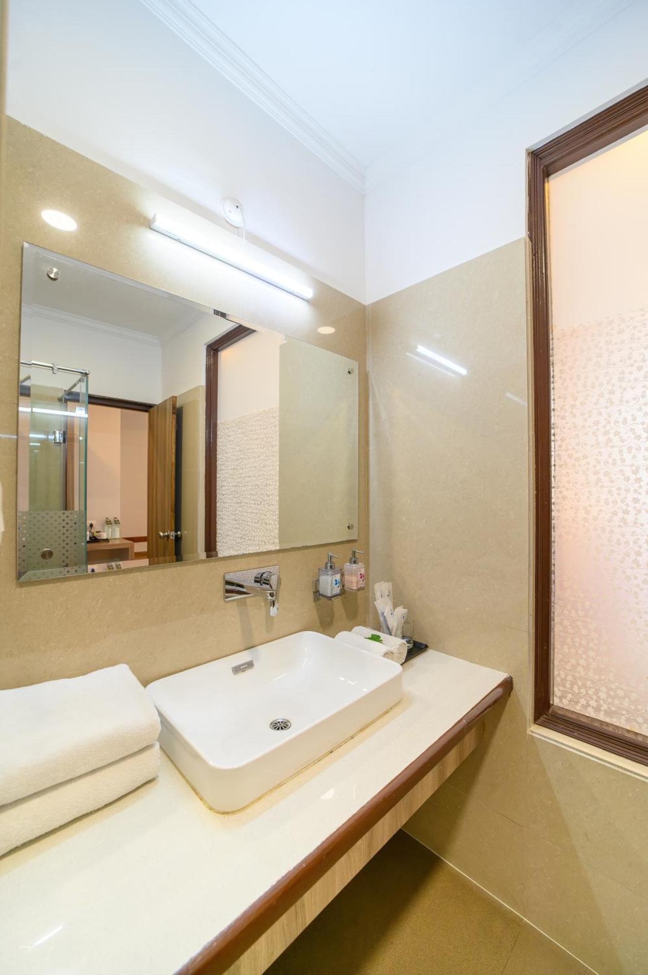 Sinclairs Gangtok Hotel Luaran gambar