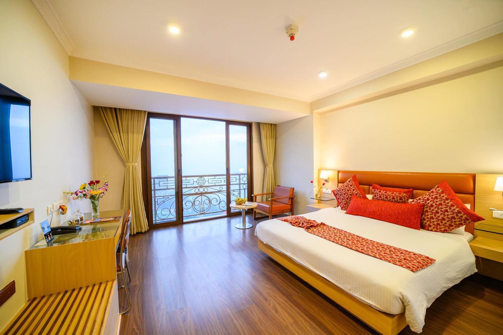 Sinclairs Gangtok Hotel Luaran gambar