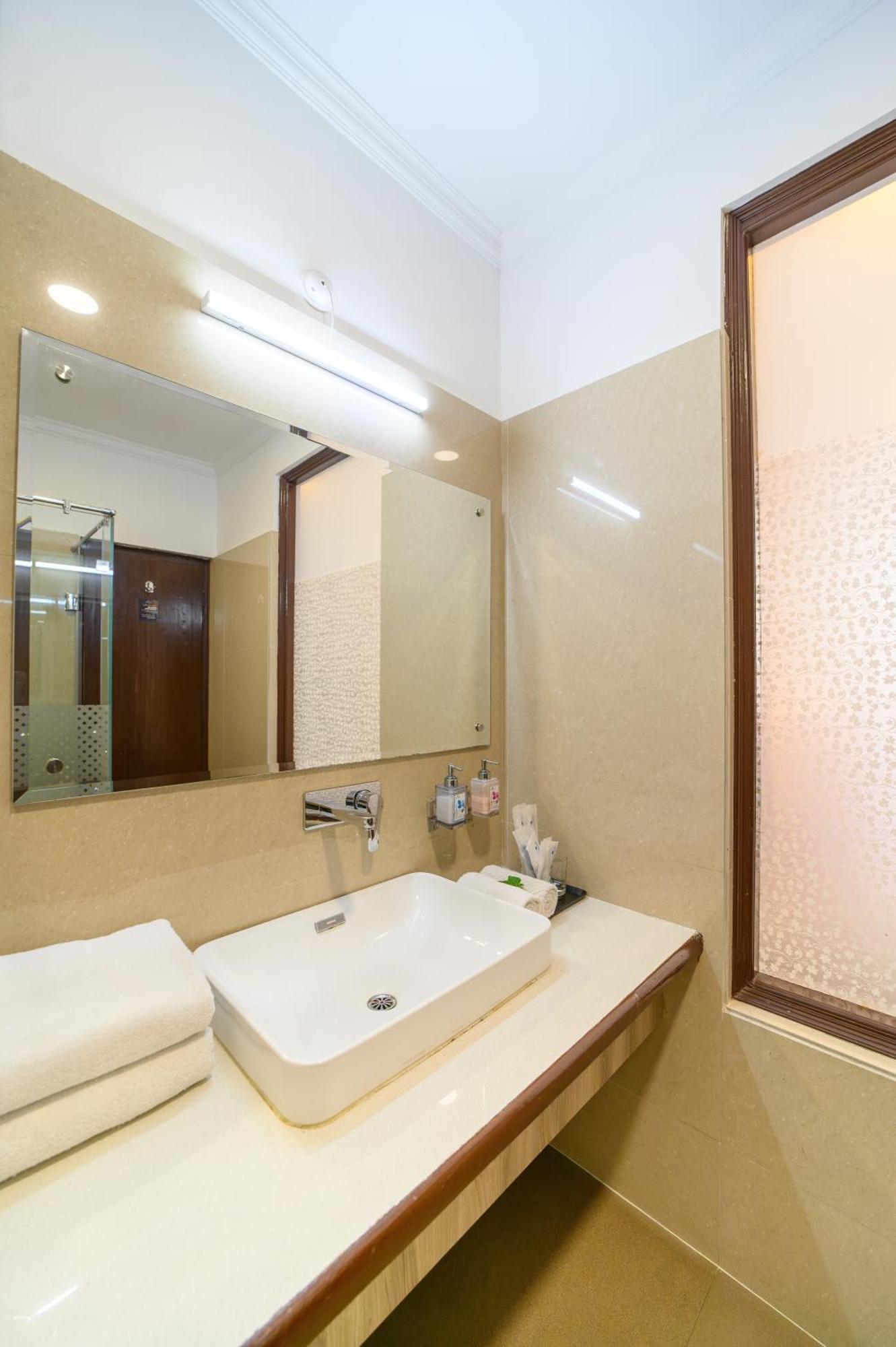 Sinclairs Gangtok Hotel Luaran gambar